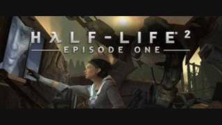 HalfLife 2 Episode One Music  Combine Advisory [upl. by Henriette566]