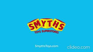 Smyths Toys Superstores Intro [upl. by Josh]