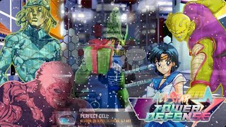 LEGENDARY PRESENT CAPSULE UNITS  BLESSINGS SHOWCASE  All Star Tower Defense [upl. by Agnew]