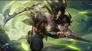 EL MEJOR COMBO DE AKALI explicacion [upl. by Valeda]