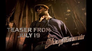 Mysskin vs Vishal Thupparivaalan 2 shorts [upl. by Aurelie449]