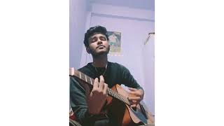 Gallan Teri Mithiyan  Arijit Singh  Cover By Ashish [upl. by Eannaj]