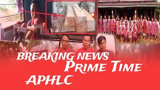 Prime Time ll North East Pei News 24x7 ll 03 November 2024 [upl. by Favin]