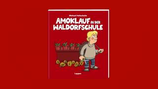 Amoklauf in der Waldorfschule Trailer HQ [upl. by Esom]