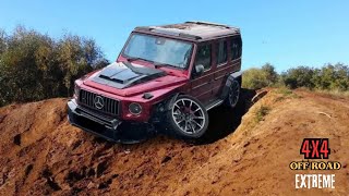 Off Road Fails Epic 4x4 Extreme Madness amp Crazy Wins  Full Action 🚙🔥Off Road Times 1082024 [upl. by Marc940]