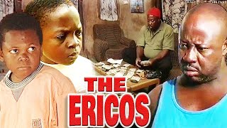 THE ERICOS CHINEDU IKEDIEZE AMEACHI MUONAGOR OSITA IHEME AKI amp PAWPAW NOLLYWOOD CLASSIC MOVIES [upl. by Andrea753]