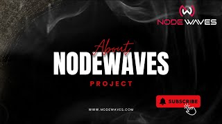 NodeWaves Presentation in Hindi Language  08 October 2024  Zoom [upl. by Freemon]