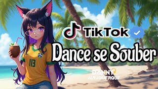 Dance se souber TikTok 2024 💌 [upl. by Joelynn]