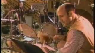 Kenny Aronoff plays with The Buddy Rich Big Band [upl. by Aramal75]