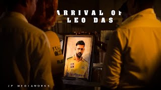 Thala Dhoni in chennai whatsapp status  MSD  Ms dhoni in chennai mass whatsapp status tamil 2024 [upl. by Barbi646]