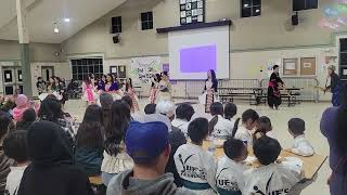 12824 Monterey Trail High School Hmong culture night [upl. by Werner]