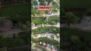 Drone shot in dehradoon shashtrdhara  beautiful location bollywood arijitsingh music [upl. by Ced287]