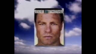 2000 commercial for book Andrew Ettingshausen [upl. by Klump]