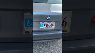 BMW 530e an electric German Sedan in USA [upl. by Massimiliano]