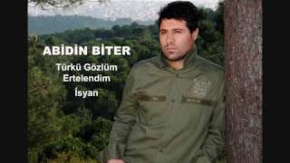 Abidin BIter Nasil Edem [upl. by Remas67]