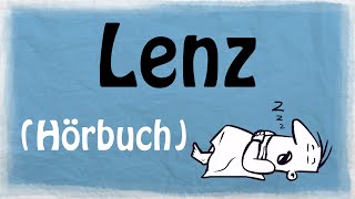 LENZ Hörbuch [upl. by Layod]