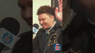 Phora has to be move careful on tour phora jail interview tour [upl. by Aerdnaek]