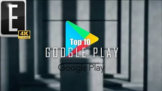 Top 10 eReaders with GOOGLE PLAY [upl. by Raine]