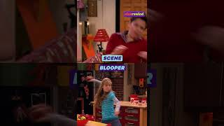 iCarly Bloopers  Part 1  Shorts [upl. by Pax]