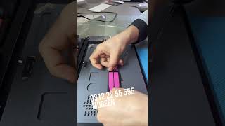 iPhone 7 Battery Replacement Services Available Faisalabad Pakistan [upl. by Assi]