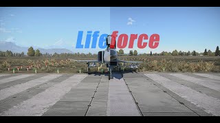 War Thunder LIFEFORCEmp4 motivation warthunder wt [upl. by Viquelia]