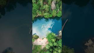 This is WHY You Should Visit Poland 🇵🇱 travelshorts [upl. by Towrey]