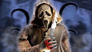 How to Always Win as Ghostface in DBD [upl. by Naraa]