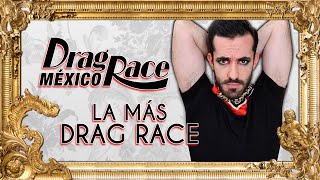 Drag Race México S1 Review La Gran Final [upl. by Terryn]