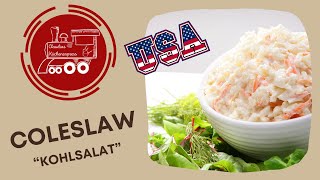 🇺🇸 COLESLAW  Back to the USA [upl. by Alene]