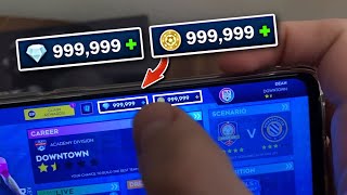 DLS 24 Hack Tutorial  How I Got Unlimited Diamonds amp Coins in Dream League Soccer 2024 THE TRUTH [upl. by Rizas]