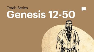 The Main Message of the Book of Genesis • Part 2 • Torah Series Episode 2 [upl. by Lenno536]