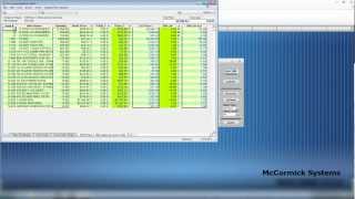 McCormick Systems Training Video 4  Extension [upl. by Suivatnod561]