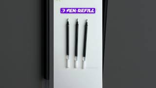 ₹7 vs ₹700 Ball Pen Normal vs Magnetic gadgets viral india tech malayalam pen [upl. by Clare739]