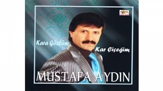 Mustafa Aydın  Kar Çiçeğim [upl. by Inatirb233]