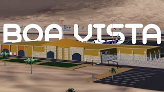 Project Flight Boa Vista Memorial [upl. by Oiluig]