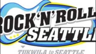 Seattle Rock n Roll Marathon quotLets Rock n Runquot radio spot  demo reel [upl. by Ader]