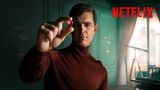 La Casa De Papel Corea En Español  Tráiler Oficial  Netflix [upl. by Acinoj]