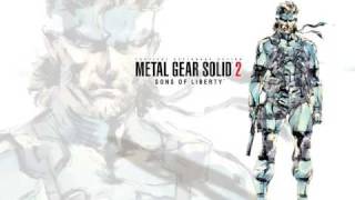 ＭＧＳ メインテーマ 2 [upl. by Richma]