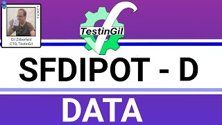 SFDIPOT D Data [upl. by Jansson478]