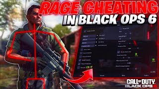 The Best Undetected Cheat for Black Ops 6 [upl. by Niram]