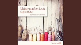 Kapitel 1  Kleider machen Leute [upl. by Ratep]