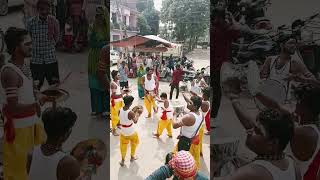 Nasik Band🥁🪘 band drums visarjan maadurga [upl. by Alletse325]