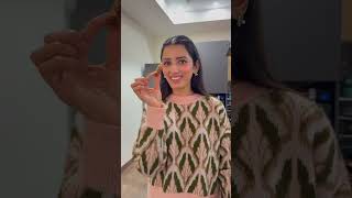 Ghar Mein Banaye Healthy Aur Tasty Gajak 🤩 neetubisht trending minivlog cooking [upl. by Nuhsed]