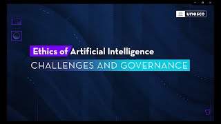 Ethics of AI Challenges and Governance [upl. by Esdras775]