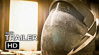 A MILLION DAYS Official Trailer 2024 SciFi Movie HD [upl. by Maggs]