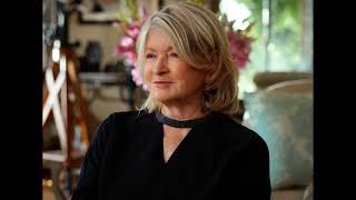 Martha Stewart Reveals She Cheated on ExHusband Andy Stewart [upl. by Natsrik521]