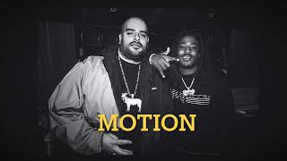 FREE Mozzy x Berner Type Beat  Motion Prod Raainchild [upl. by Sahpec392]