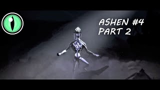 Ashen Gameplay Walkthrough Part 4 Bataran Annex of light 2 [upl. by Nerra]