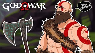 🔴FINALLY TIME FOR GOD OF WAR 2018 gaming godofwar valorant apexlegends [upl. by Hyacinthie]