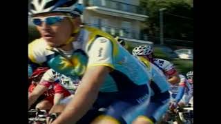 2009 Milan  San Remo [upl. by Ahsieat]